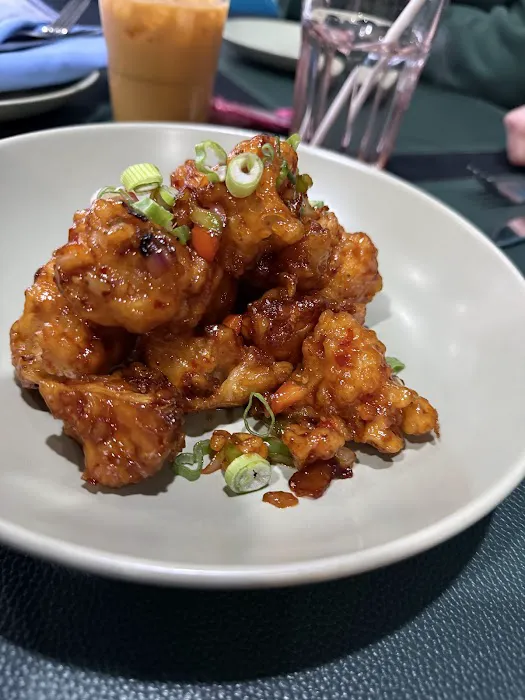 Basil Indian Cuisine Picture 6