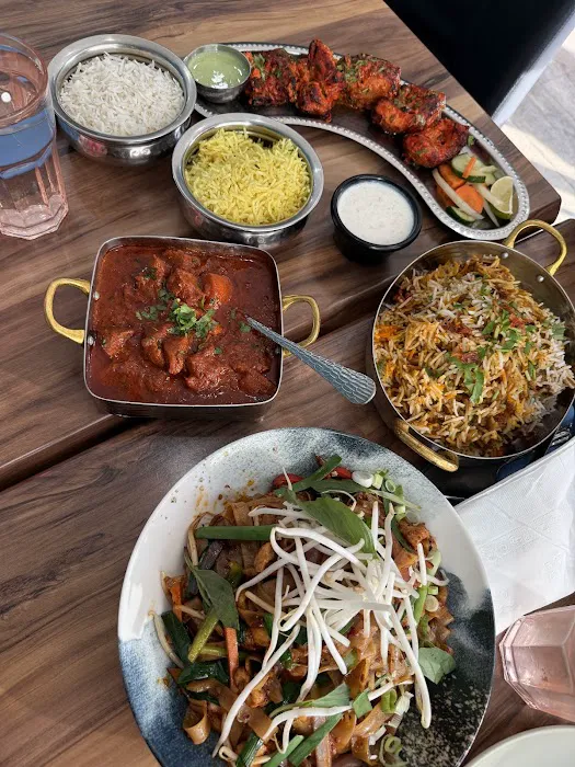 Basil Indian Cuisine Picture 3