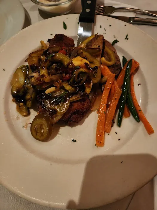 Giuliana’s Ristorante Picture 1