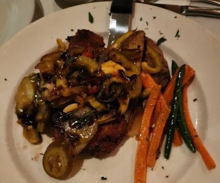 Giuliana’s Ristorante