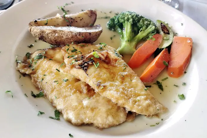 Giuliana’s Ristorante Picture 4