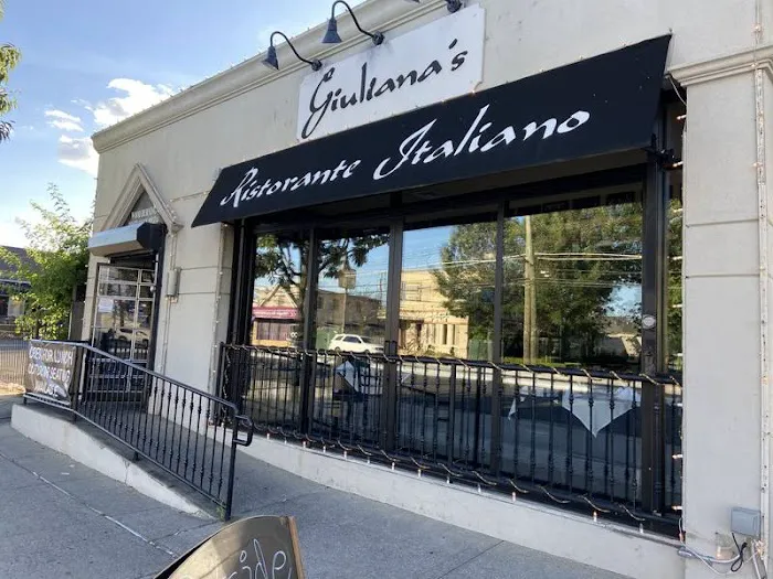 Giuliana’s Ristorante Picture 10