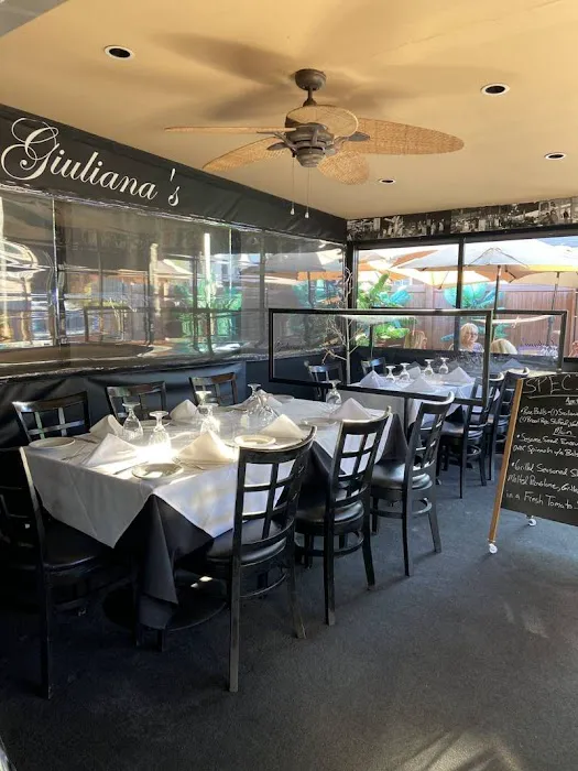 Giuliana’s Ristorante Picture 8
