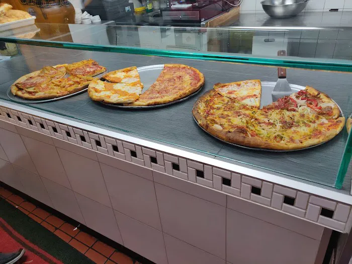 Big Al’s Pizza Picture 2