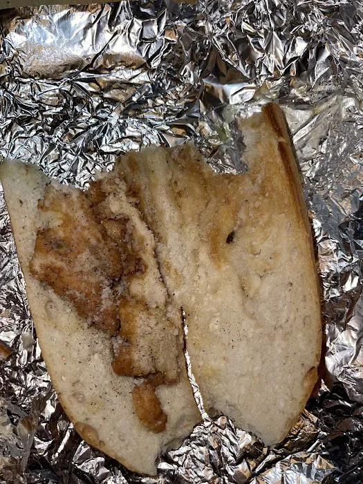 Big Al’s Pizza Picture 5