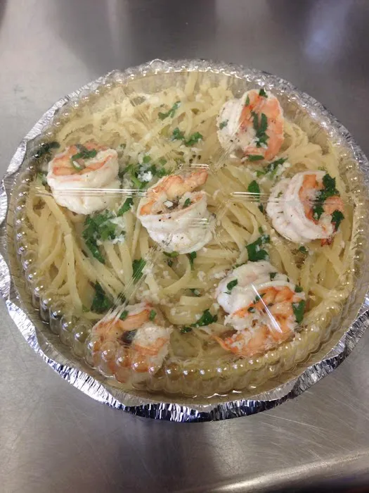 Big Al’s Pizza Picture 1