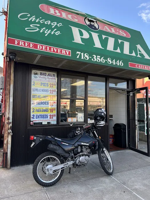 Big Al’s Pizza Picture 3