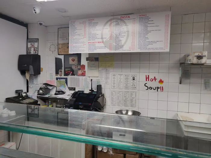 Big Al’s Pizza Picture 8