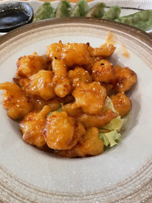 Oishii Sushi Picture 6