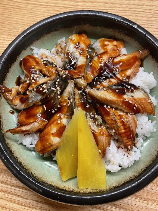 Oishii Sushi Picture 7