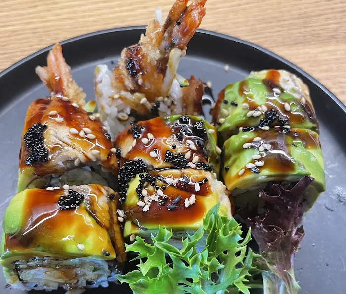 Oishii Sushi Picture 10