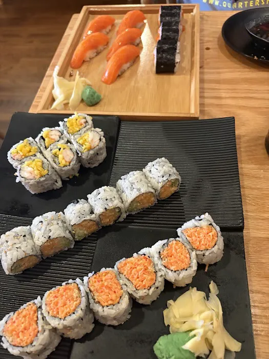 Oishii Sushi Picture 9