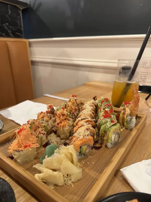 Oishii Sushi Picture 3