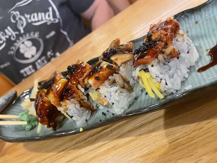 Oishii Sushi Picture 8