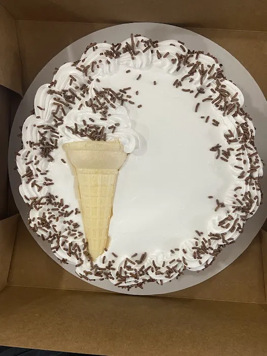 Uncle Louie G Italian Ice & Ice Cream Picture 4