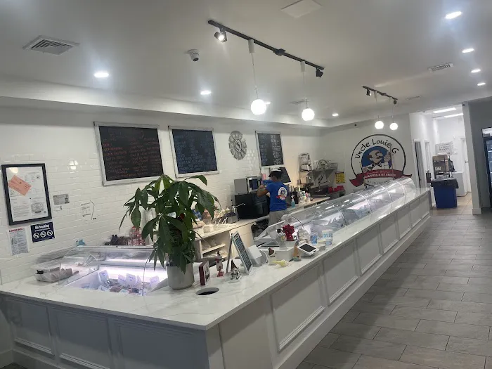 Uncle Louie G Italian Ice & Ice Cream Picture 6