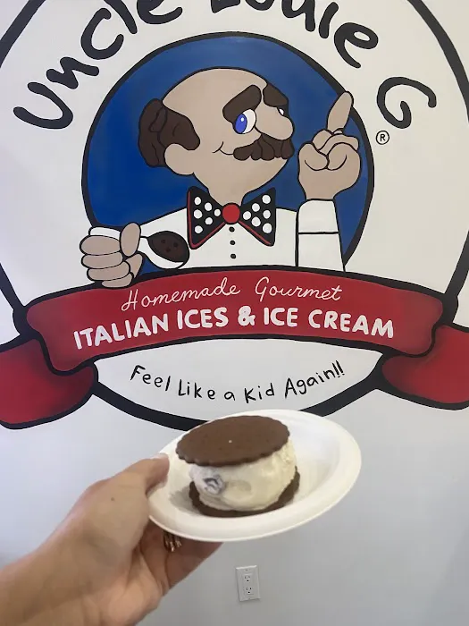 Uncle Louie G Italian Ice & Ice Cream Picture 8