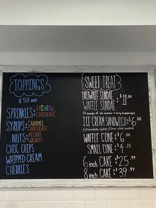 Uncle Louie G Italian Ice & Ice Cream Picture 10