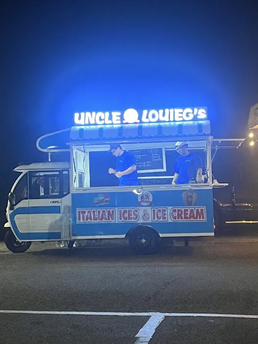 Uncle Louie G Italian Ice & Ice Cream Picture 7