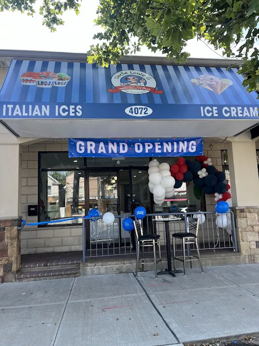 Uncle Louie G Italian Ice & Ice Cream Picture 1