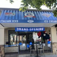 Uncle Louie G Italian Ice & Ice Cream ico