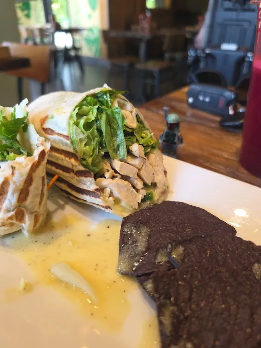 Nature's Grill Staten Island Picture 1