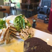 Nature's Grill Staten Island ico