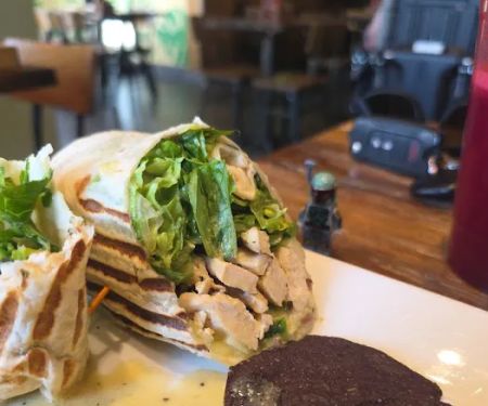 Nature's Grill Staten Island