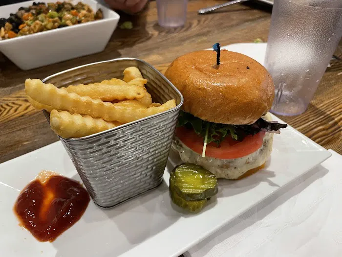 Nature's Grill Staten Island Picture 2