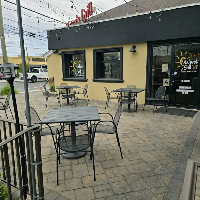 Nature's Grill Staten Island Picture 3