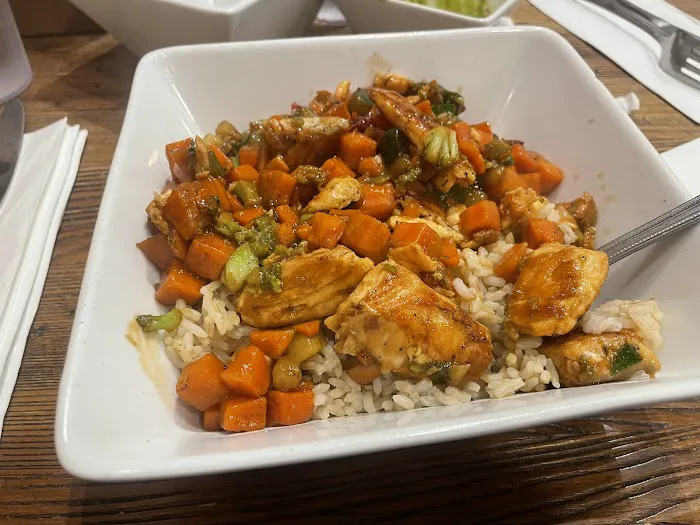 Nature's Grill Staten Island Picture 8