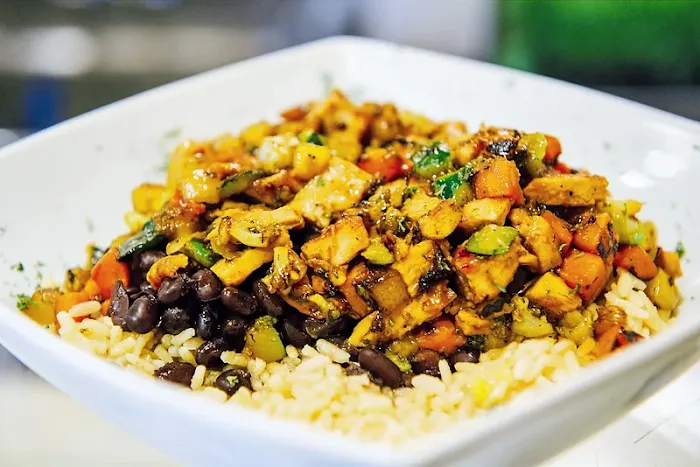 Nature's Grill Staten Island Picture 5