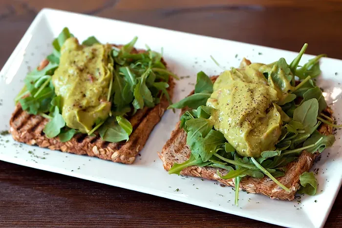 Nature's Grill Staten Island Picture 4