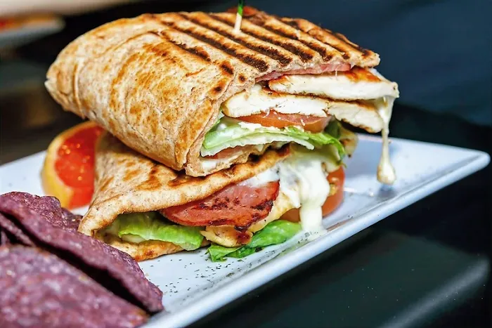 Nature's Grill Staten Island Picture 7