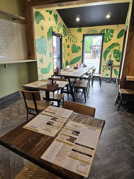 Nature's Grill Staten Island Picture 6