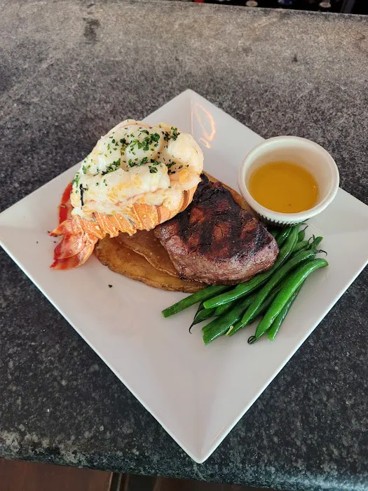 Cole's Dock Side Picture 2