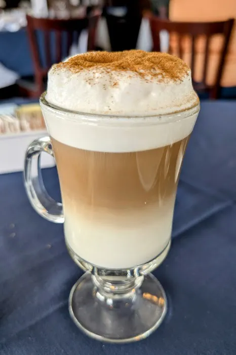 Cole's Dock Side Picture 8