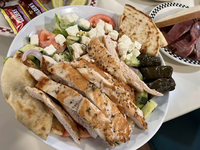 Andrew’s Diner Picture 8