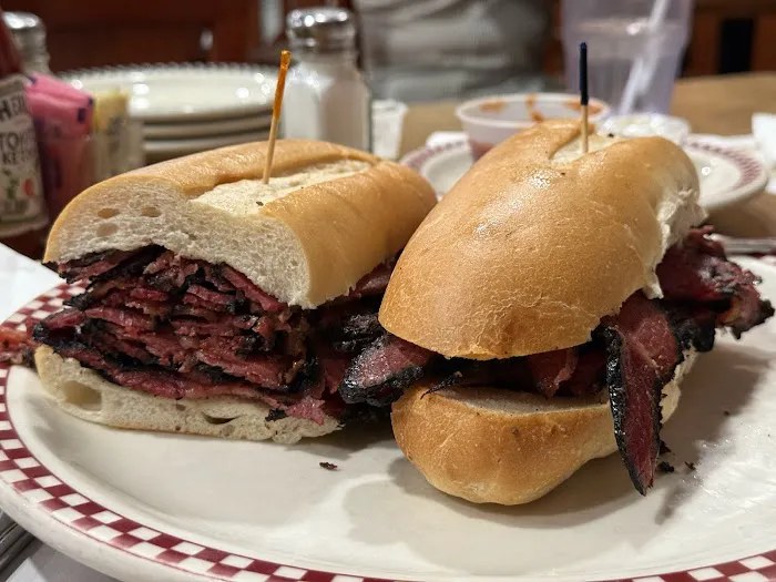 Andrew’s Diner Picture 4