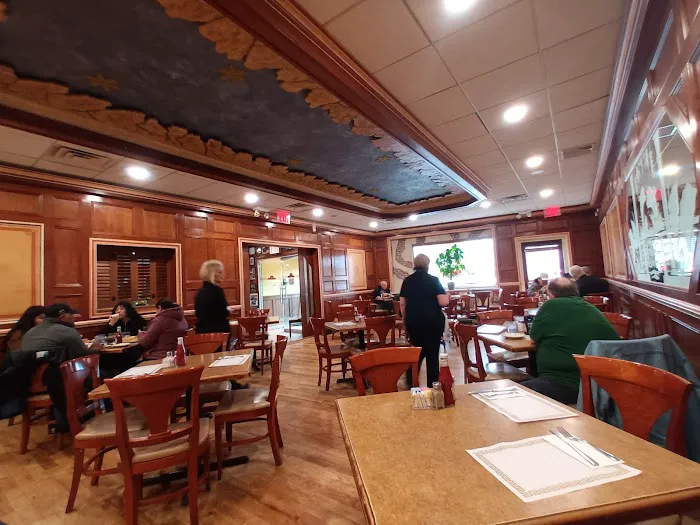 Andrew’s Diner Picture 2