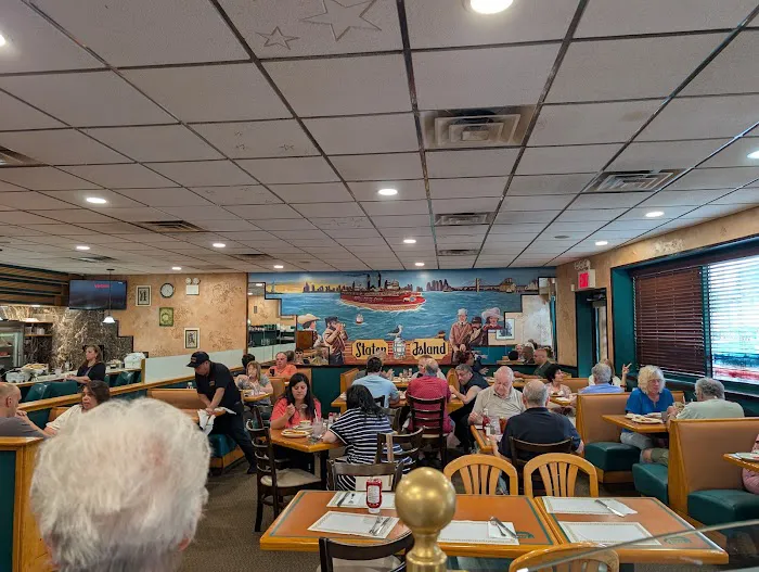 Andrew’s Diner Picture 3