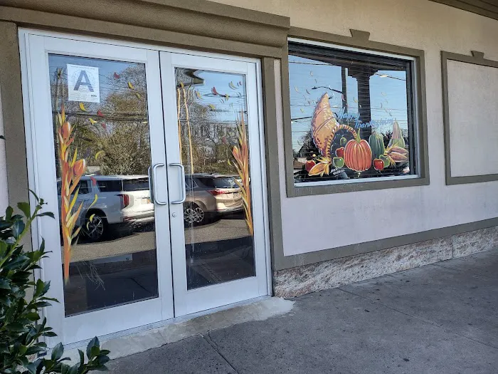 Andrew’s Diner Picture 5