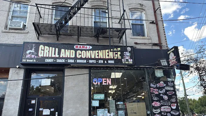 Mam&j Grill & Convenience Corp Picture 1