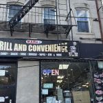 Mam&j Grill & Convenience Corp