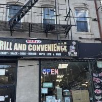 Mam&j Grill & Convenience Corp ico