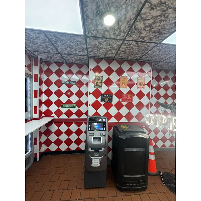 Fried Day Picture 10