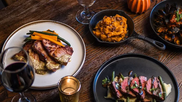 The Stone House at Clove Lakes Picture 3