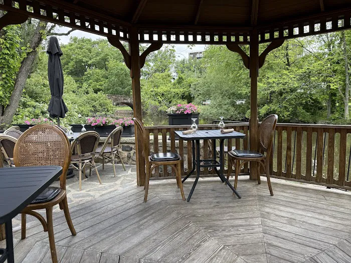 The Stone House at Clove Lakes Picture 5