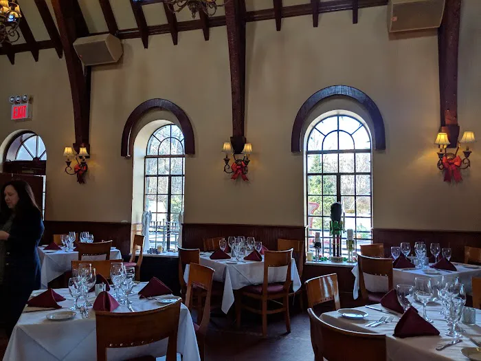 The Stone House at Clove Lakes Picture 10