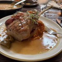 The Stone House at Clove Lakes ico